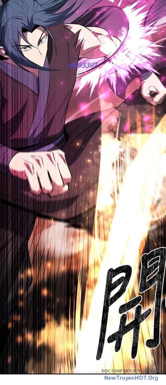 Thiên Tài Tuyệt Đỉnh Hoa Sơn Chapter 26 - Trang 3