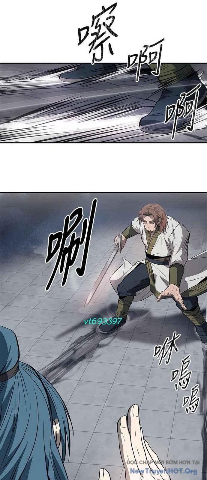 Thiên Tài Tuyệt Đỉnh Hoa Sơn Chapter 26 - Trang 3