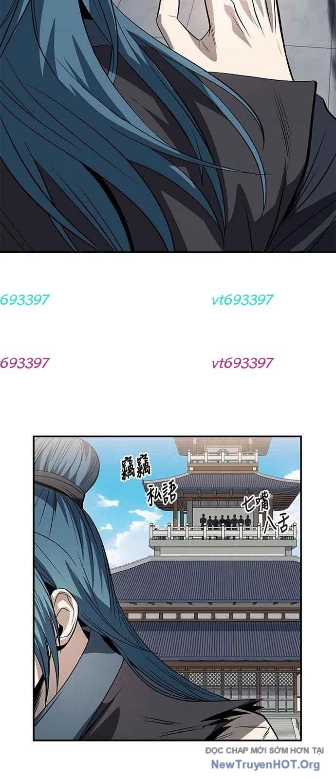 Thiên Tài Tuyệt Đỉnh Hoa Sơn Chapter 26 - Trang 3