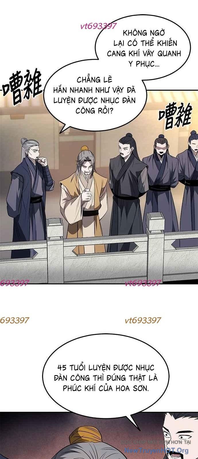 Thiên Tài Tuyệt Đỉnh Hoa Sơn Chapter 26 - Trang 3