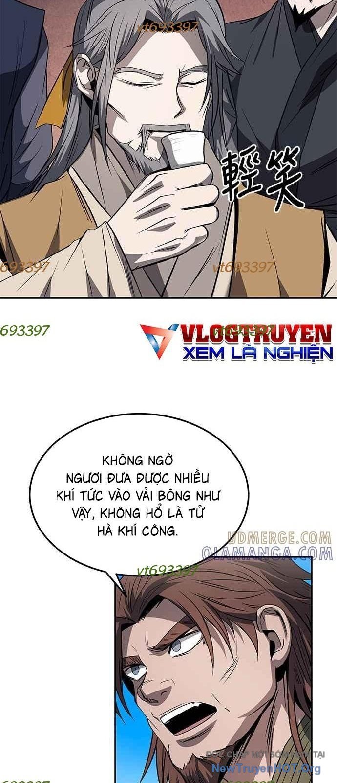 Thiên Tài Tuyệt Đỉnh Hoa Sơn Chapter 26 - Trang 3