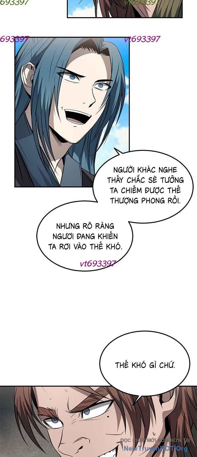 Thiên Tài Tuyệt Đỉnh Hoa Sơn Chapter 26 - Trang 3