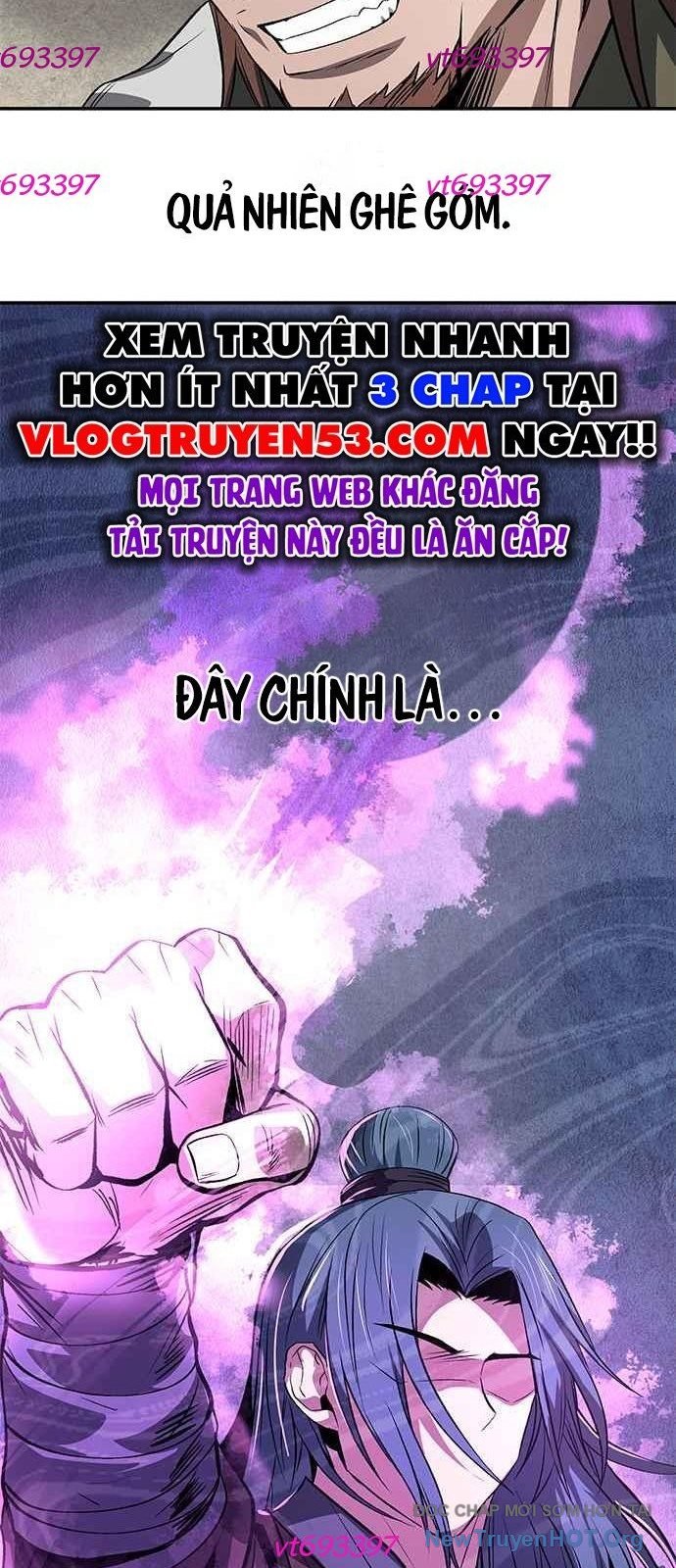 Thiên Tài Tuyệt Đỉnh Hoa Sơn Chapter 26 - Trang 3