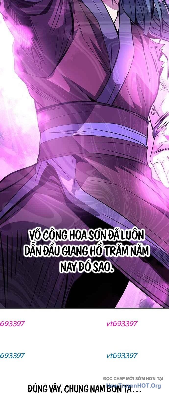 Thiên Tài Tuyệt Đỉnh Hoa Sơn Chapter 26 - Trang 3