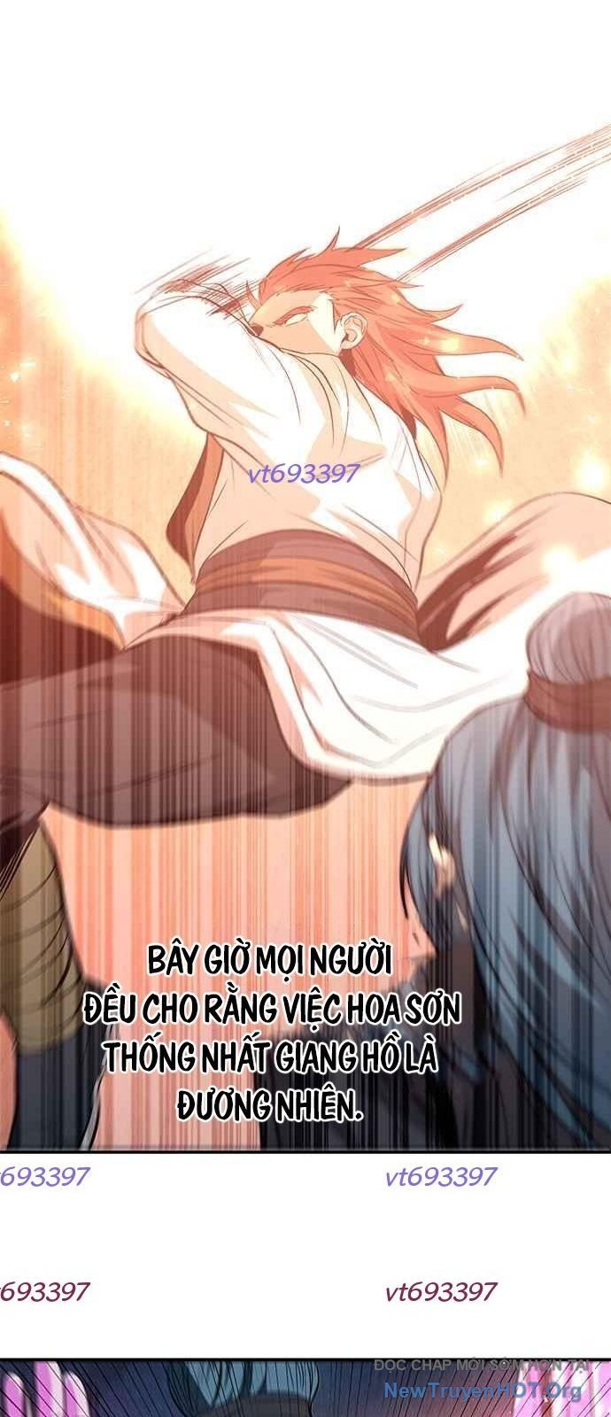 Thiên Tài Tuyệt Đỉnh Hoa Sơn Chapter 26 - Trang 3