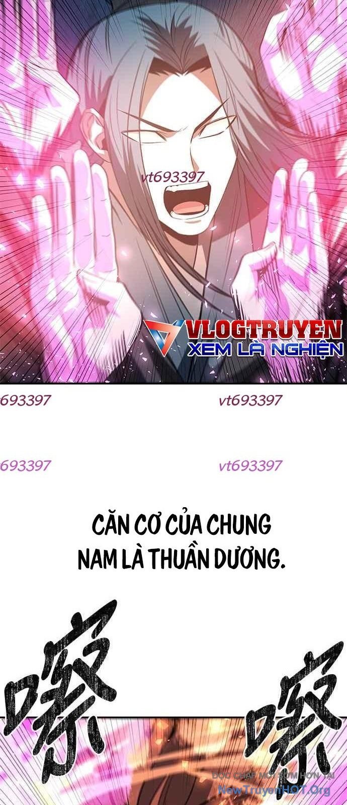 Thiên Tài Tuyệt Đỉnh Hoa Sơn Chapter 26 - Trang 3