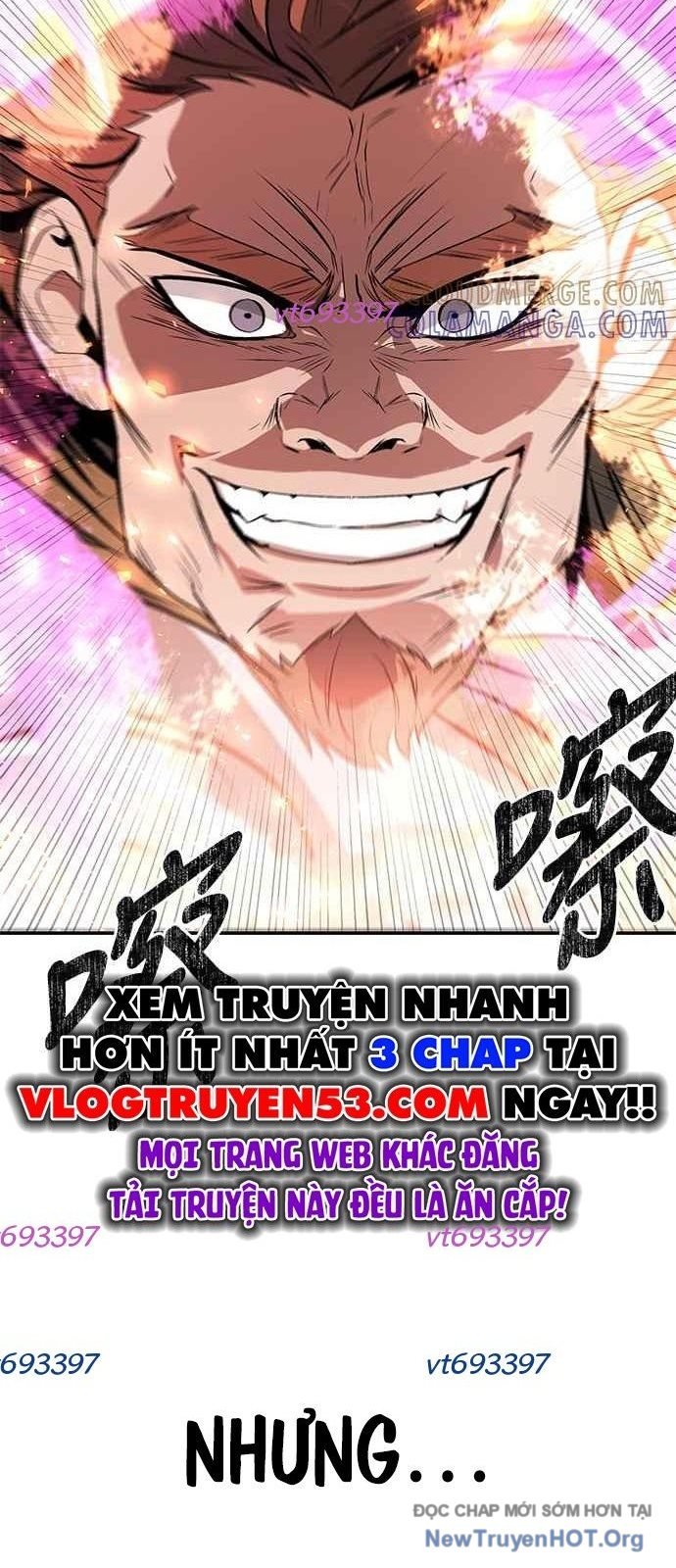 Thiên Tài Tuyệt Đỉnh Hoa Sơn Chapter 26 - Trang 3