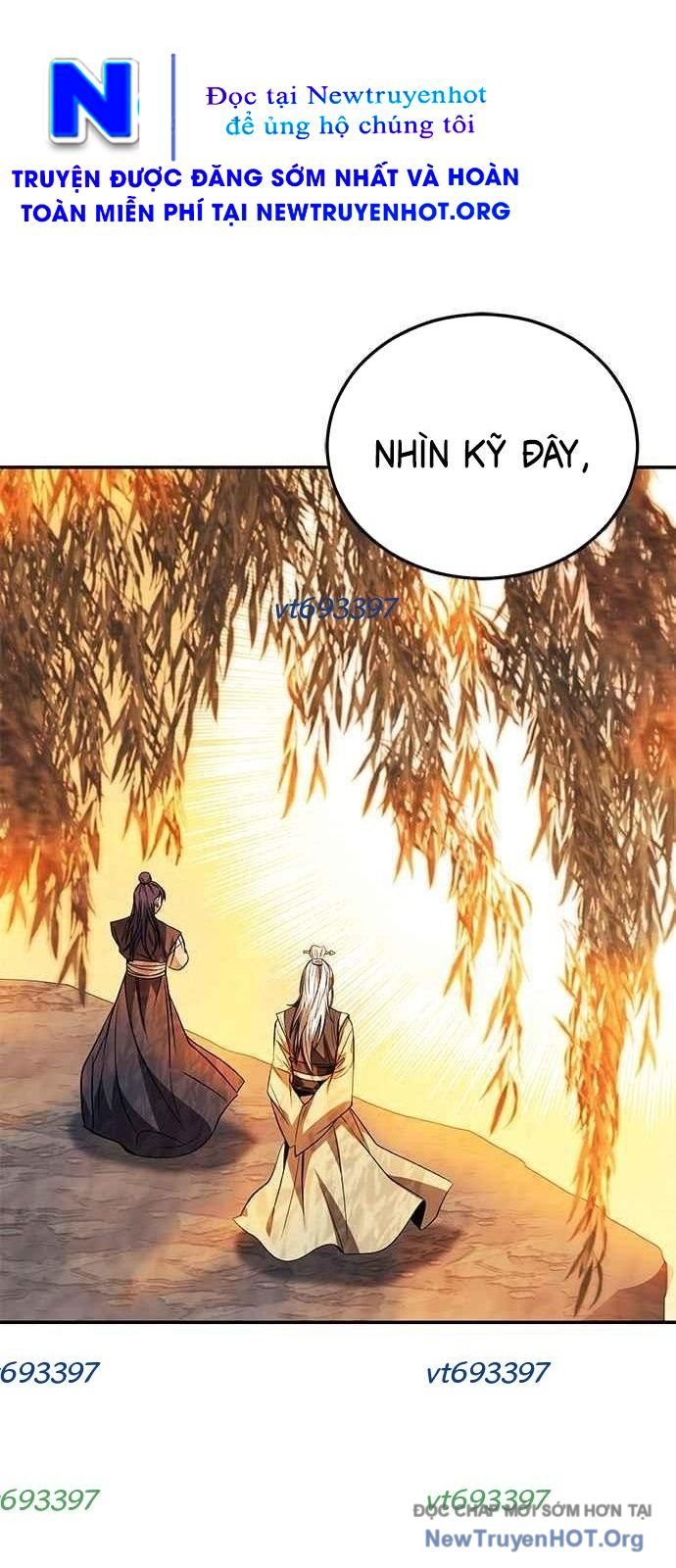 Thiên Tài Tuyệt Đỉnh Hoa Sơn Chapter 26 - Trang 3