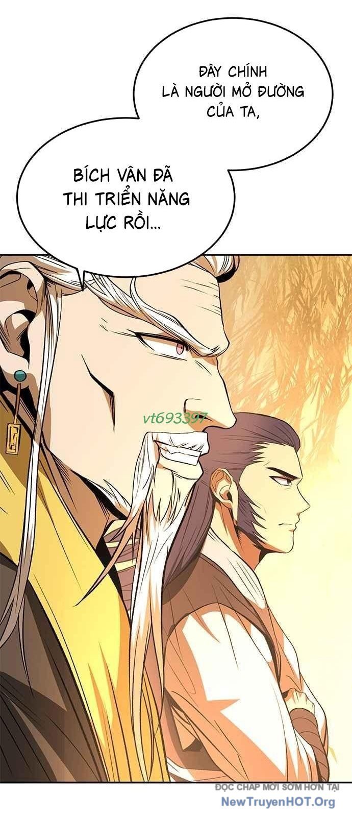Thiên Tài Tuyệt Đỉnh Hoa Sơn Chapter 26 - Trang 3