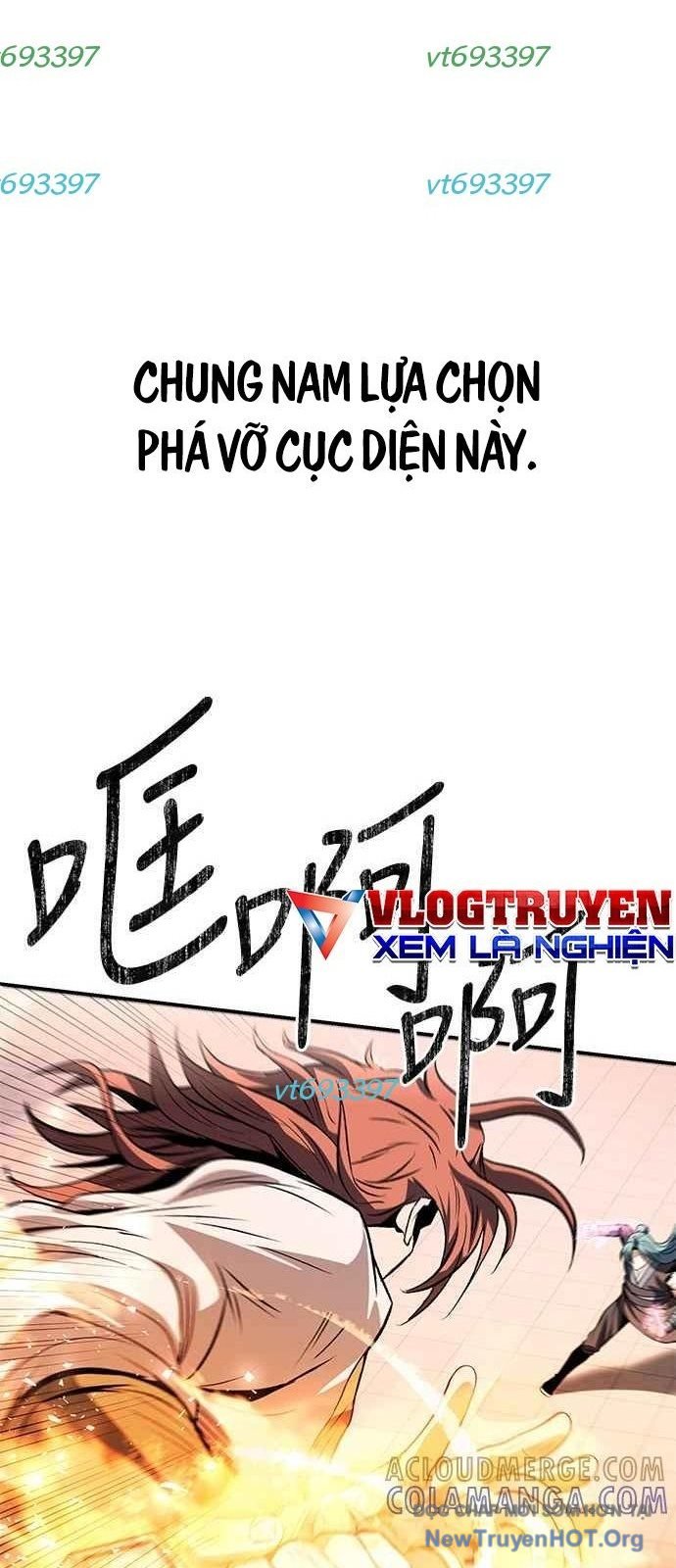 Thiên Tài Tuyệt Đỉnh Hoa Sơn Chapter 26 - Trang 3