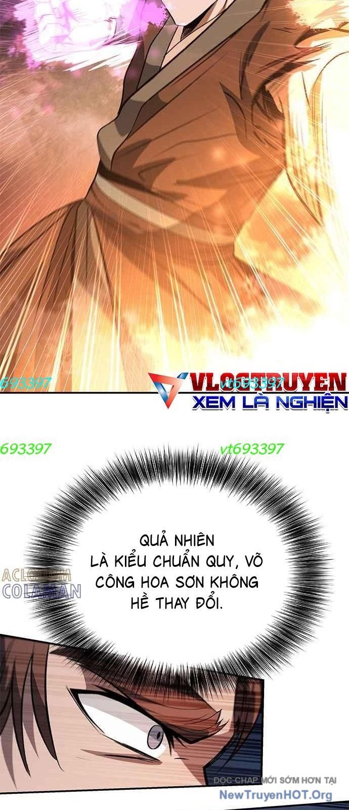 Thiên Tài Tuyệt Đỉnh Hoa Sơn Chapter 26 - Trang 3