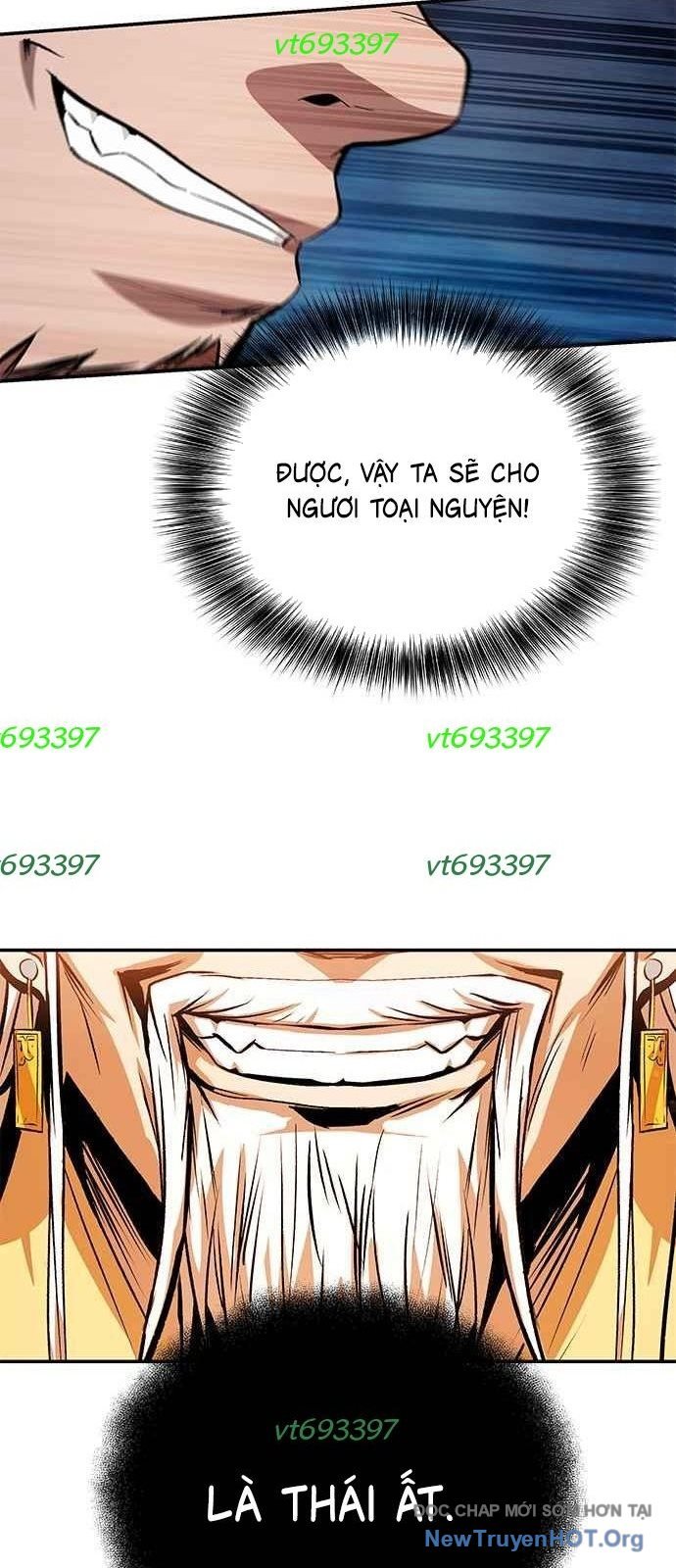 Thiên Tài Tuyệt Đỉnh Hoa Sơn Chapter 26 - Trang 3