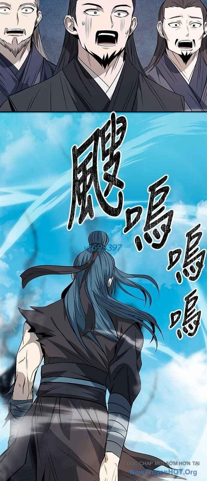 Thiên Tài Tuyệt Đỉnh Hoa Sơn Chapter 26 - Trang 3