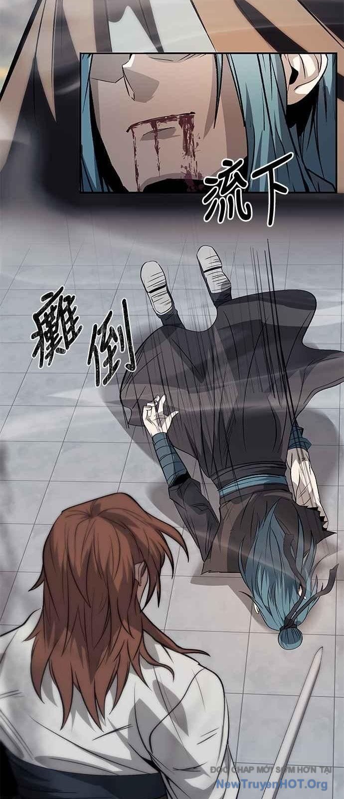 Thiên Tài Tuyệt Đỉnh Hoa Sơn Chapter 26 - Trang 3