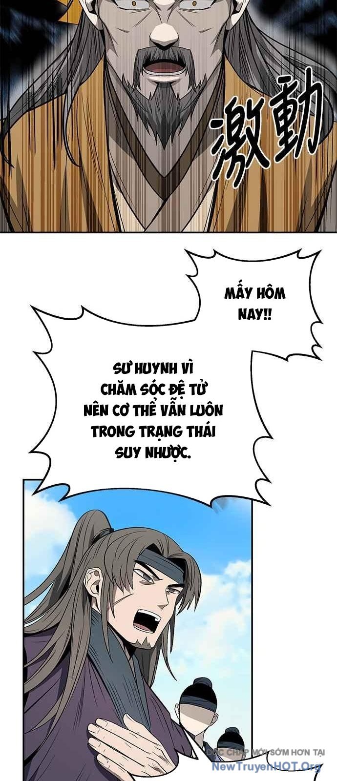 Thiên Tài Tuyệt Đỉnh Hoa Sơn Chapter 26 - Trang 3