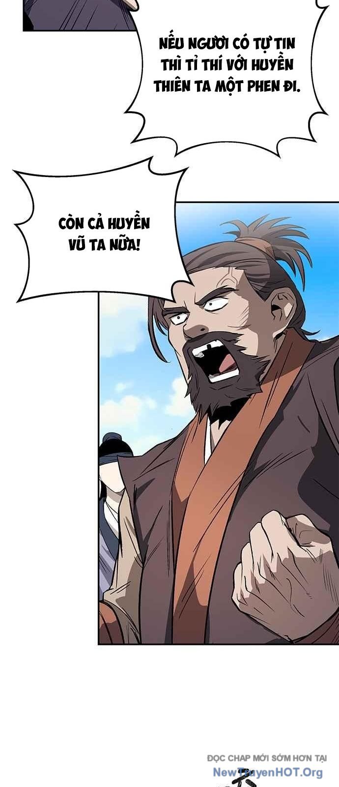 Thiên Tài Tuyệt Đỉnh Hoa Sơn Chapter 26 - Trang 3