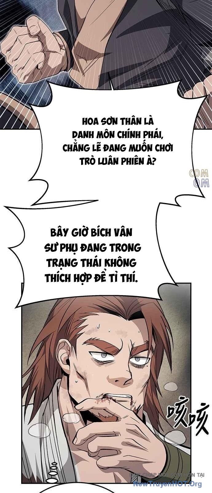 Thiên Tài Tuyệt Đỉnh Hoa Sơn Chapter 26 - Trang 3