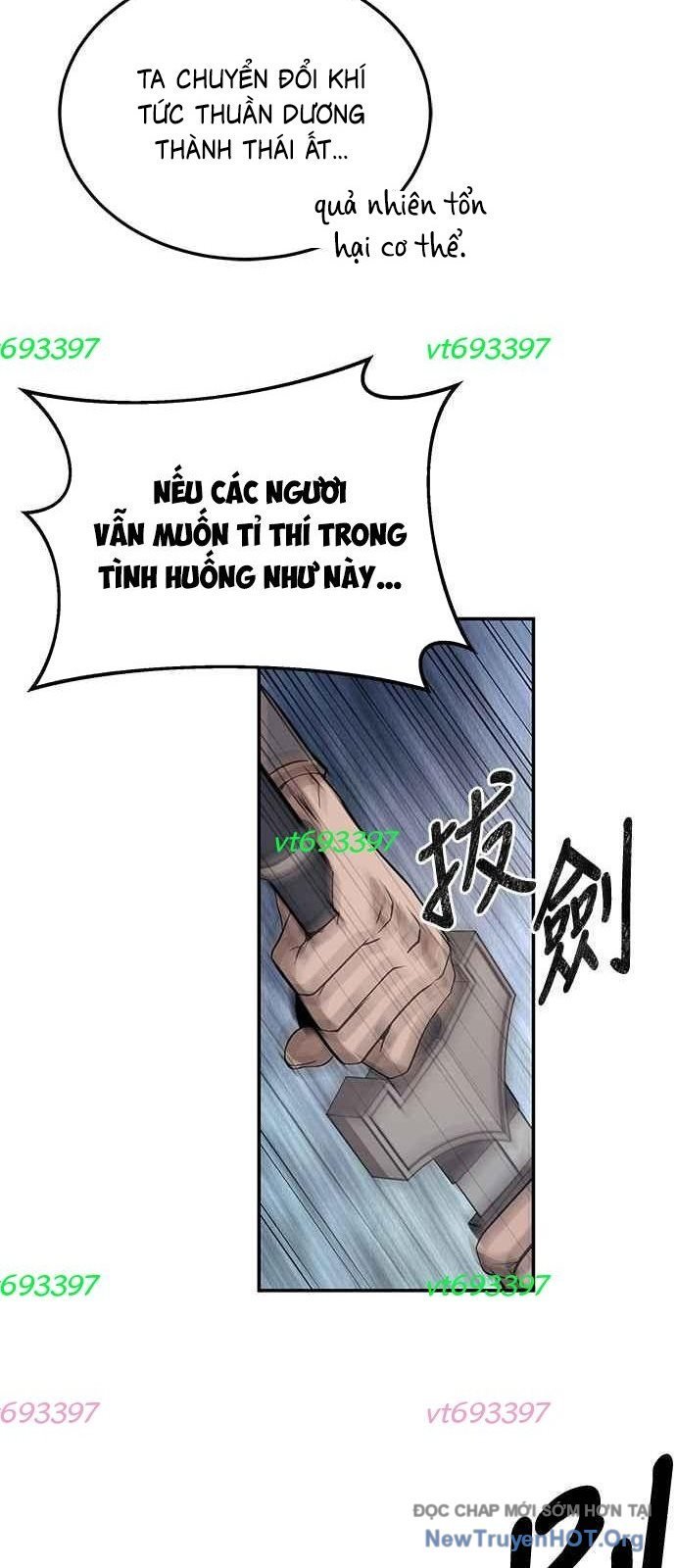 Thiên Tài Tuyệt Đỉnh Hoa Sơn Chapter 26 - Trang 3