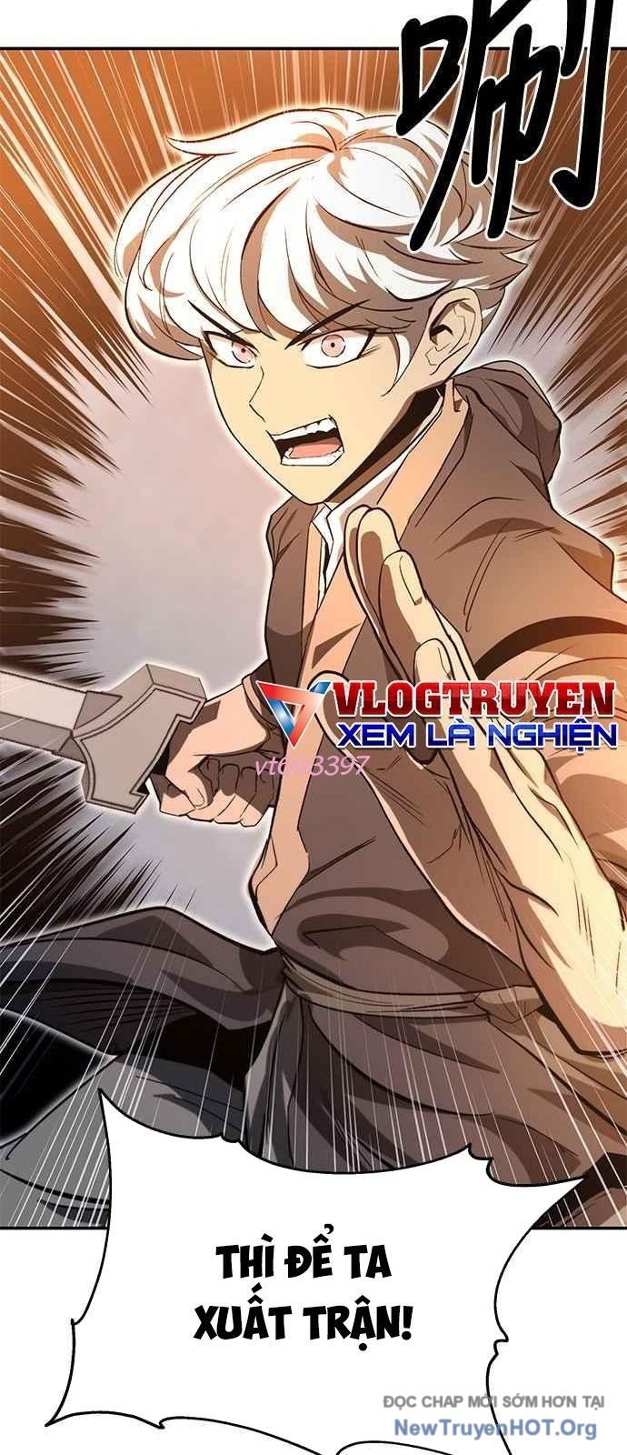 Thiên Tài Tuyệt Đỉnh Hoa Sơn Chapter 26 - Trang 3