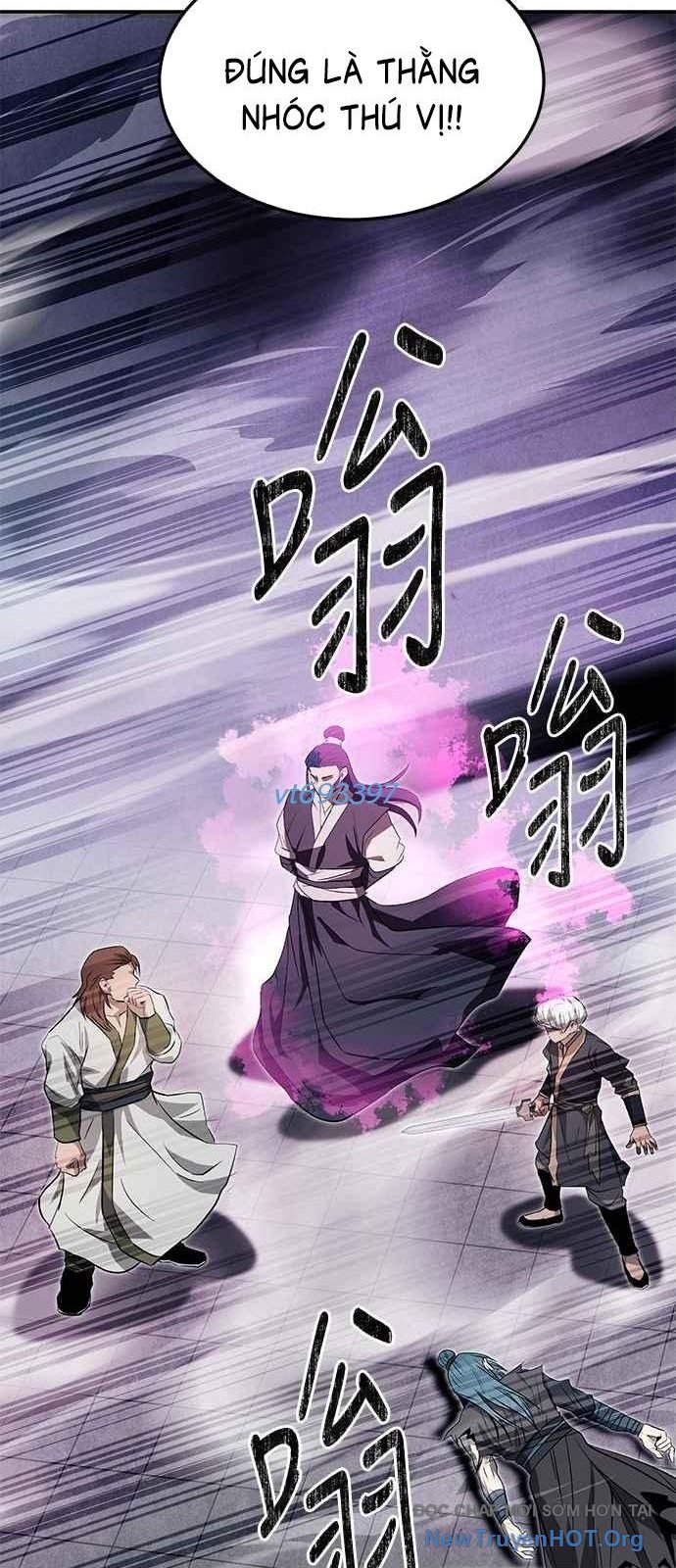 Thiên Tài Tuyệt Đỉnh Hoa Sơn Chapter 26 - Trang 3