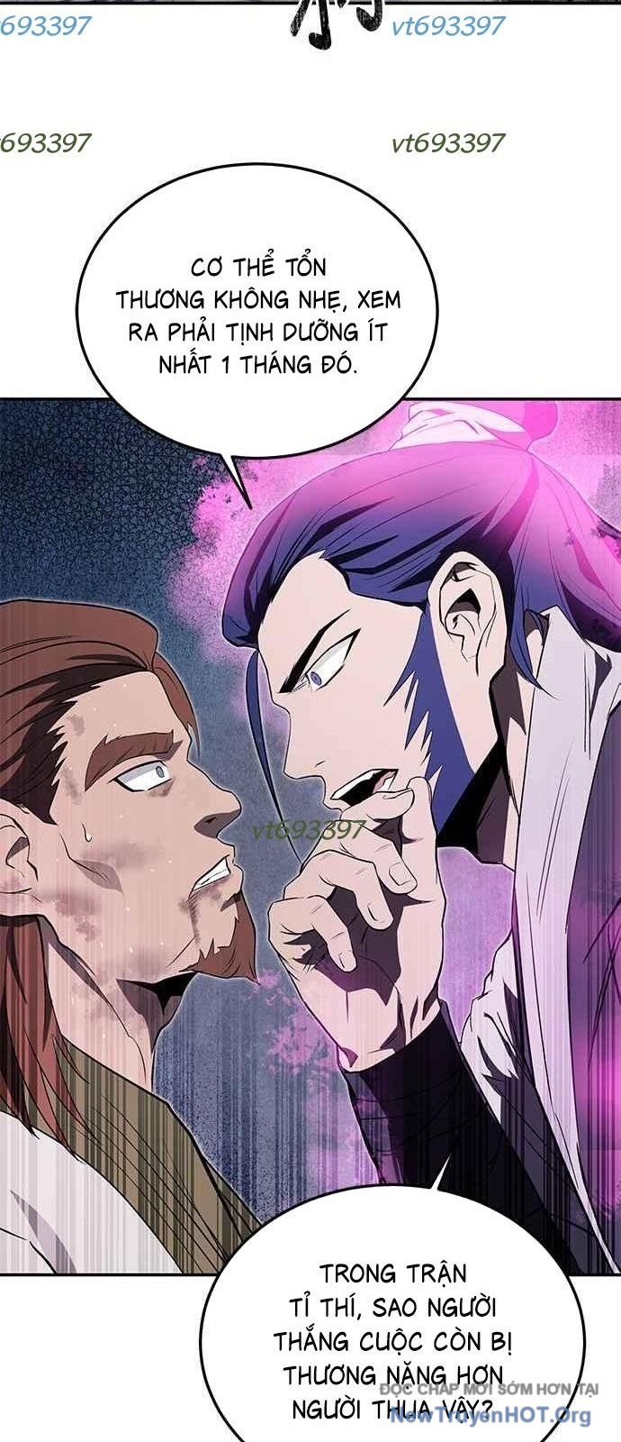 Thiên Tài Tuyệt Đỉnh Hoa Sơn Chapter 26 - Trang 3