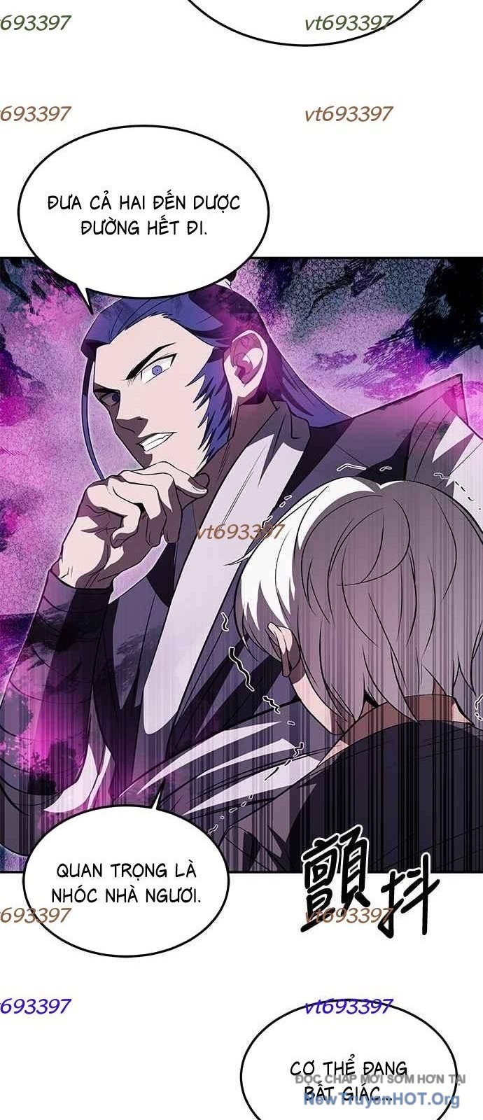 Thiên Tài Tuyệt Đỉnh Hoa Sơn Chapter 26 - Trang 3