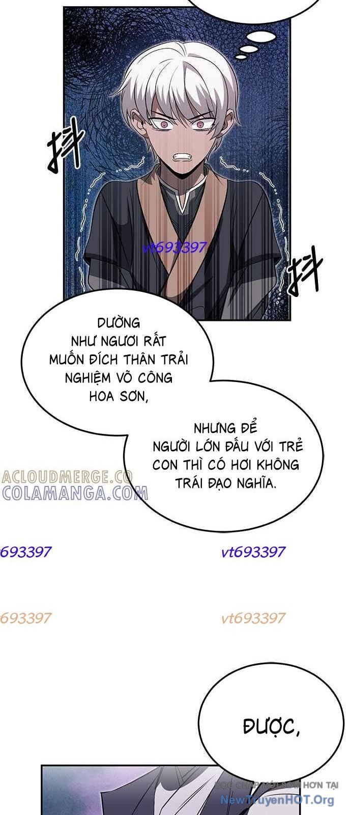 Thiên Tài Tuyệt Đỉnh Hoa Sơn Chapter 26 - Trang 3