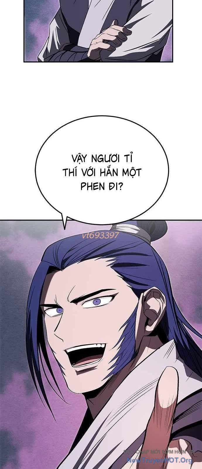 Thiên Tài Tuyệt Đỉnh Hoa Sơn Chapter 26 - Trang 3