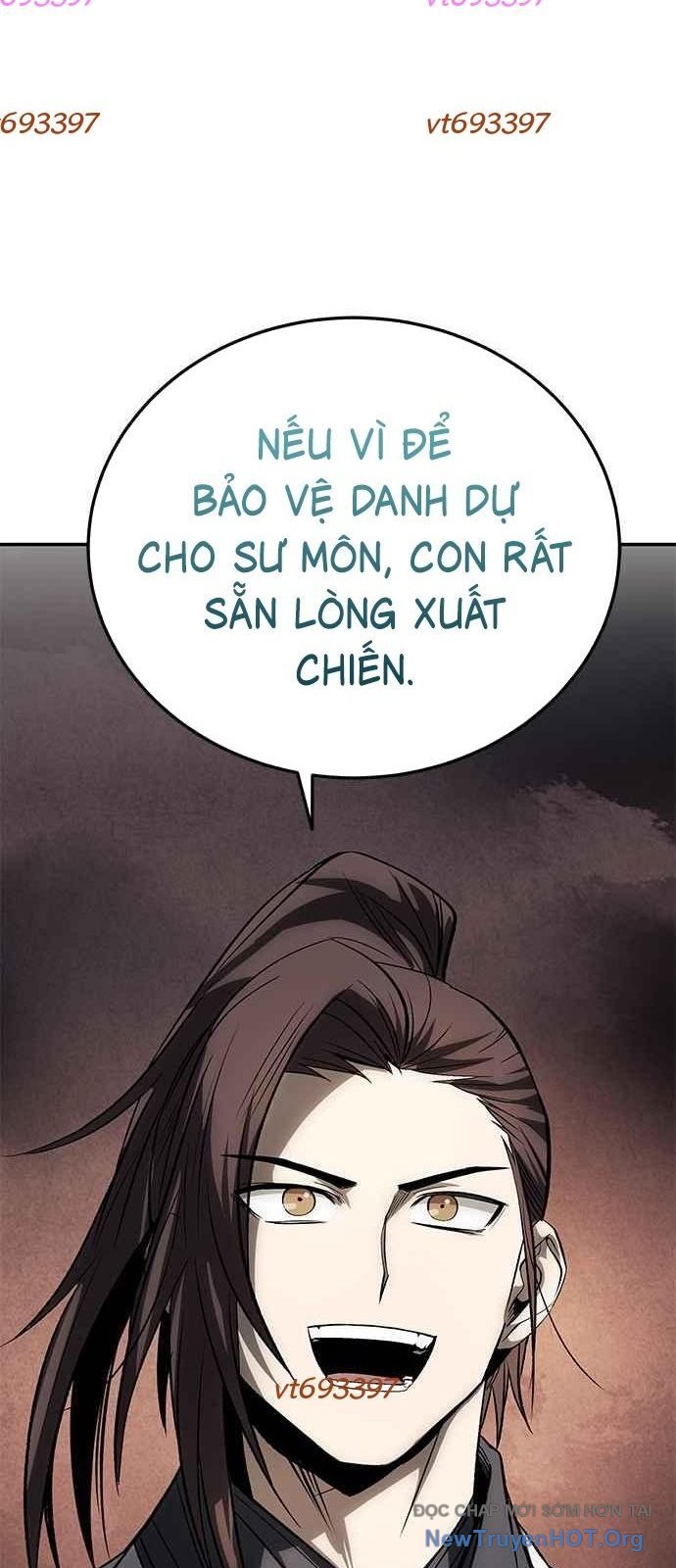 Thiên Tài Tuyệt Đỉnh Hoa Sơn Chapter 26 - Trang 3