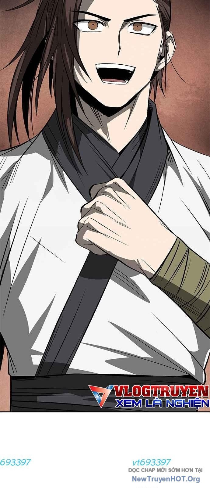 Thiên Tài Tuyệt Đỉnh Hoa Sơn Chapter 27 - Trang 3