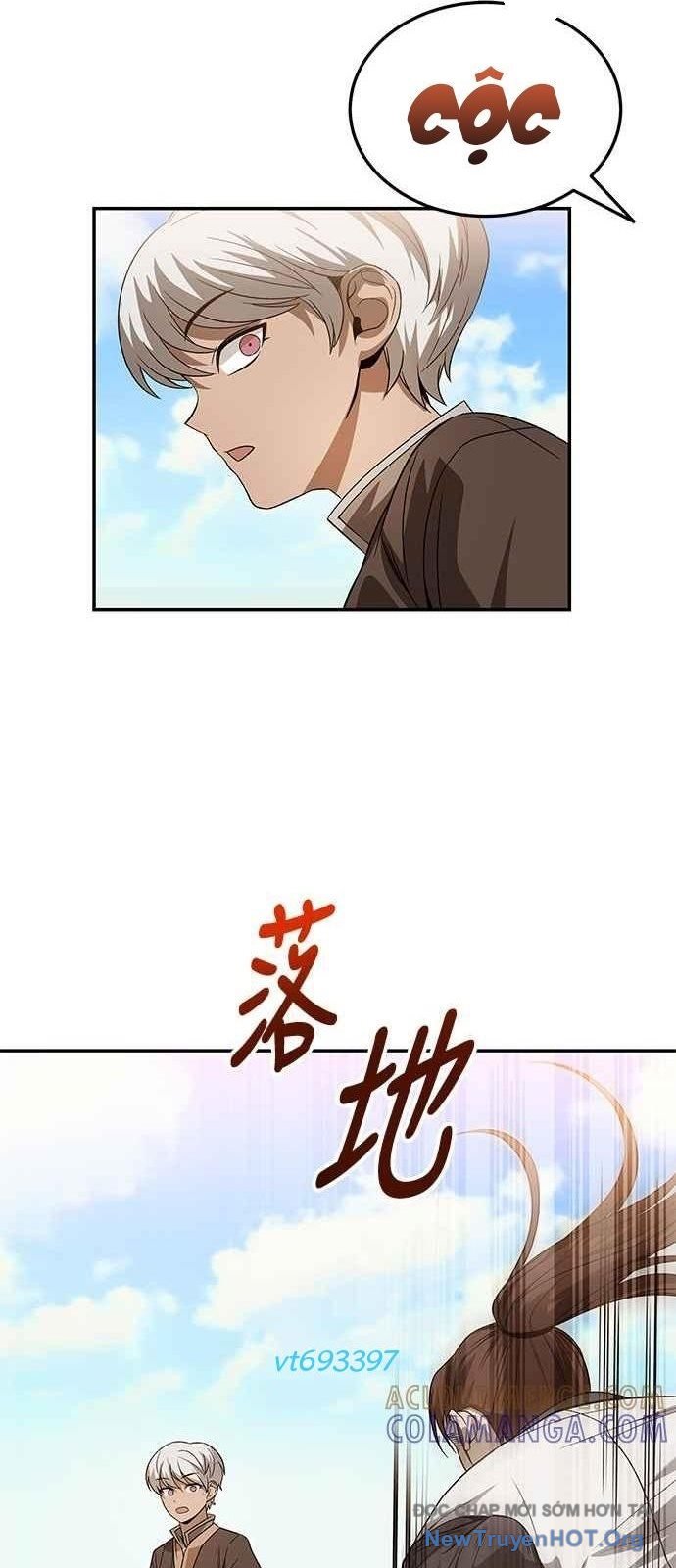 Thiên Tài Tuyệt Đỉnh Hoa Sơn Chapter 27 - Trang 3