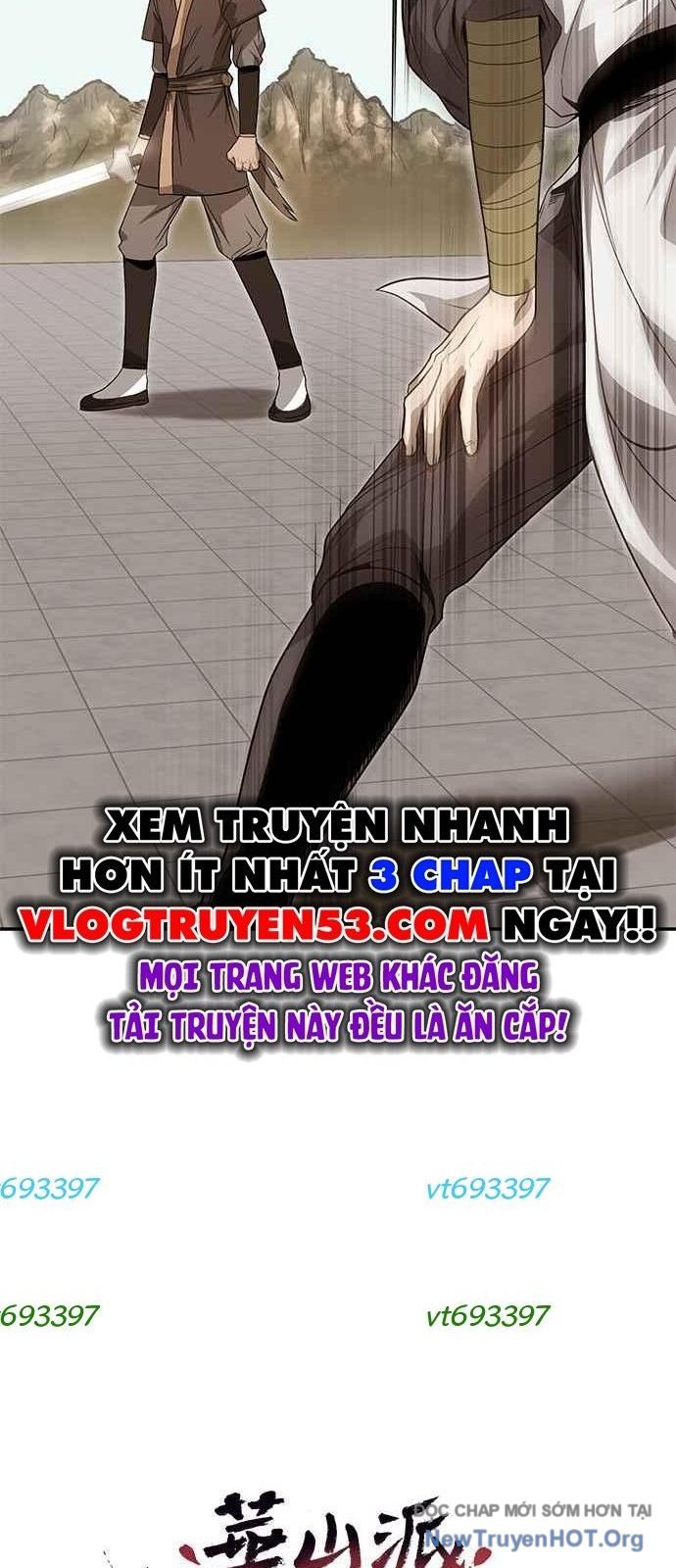 Thiên Tài Tuyệt Đỉnh Hoa Sơn Chapter 27 - Trang 3