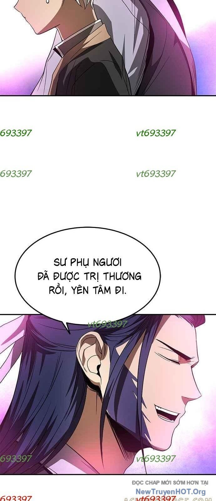 Thiên Tài Tuyệt Đỉnh Hoa Sơn Chapter 27 - Trang 3
