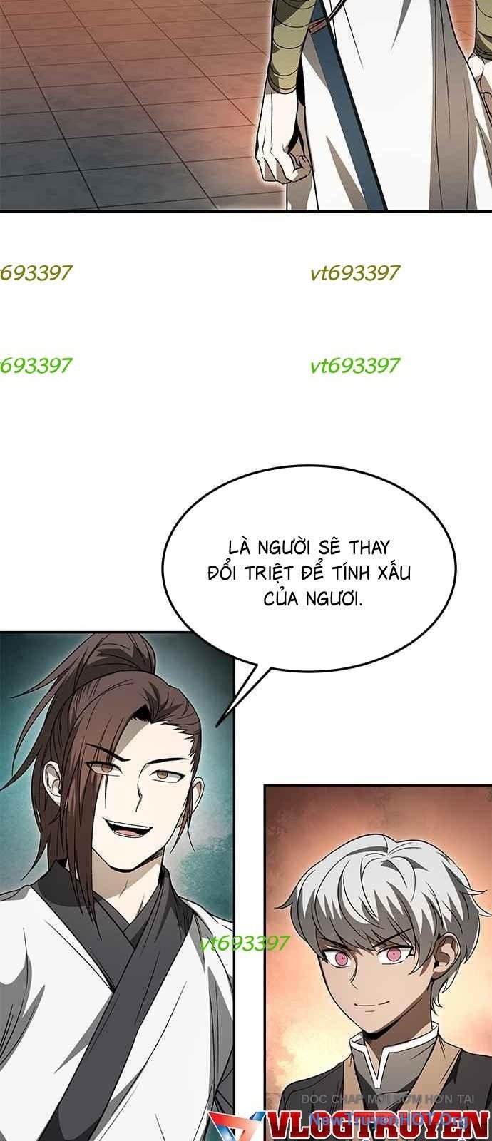Thiên Tài Tuyệt Đỉnh Hoa Sơn Chapter 27 - Trang 3