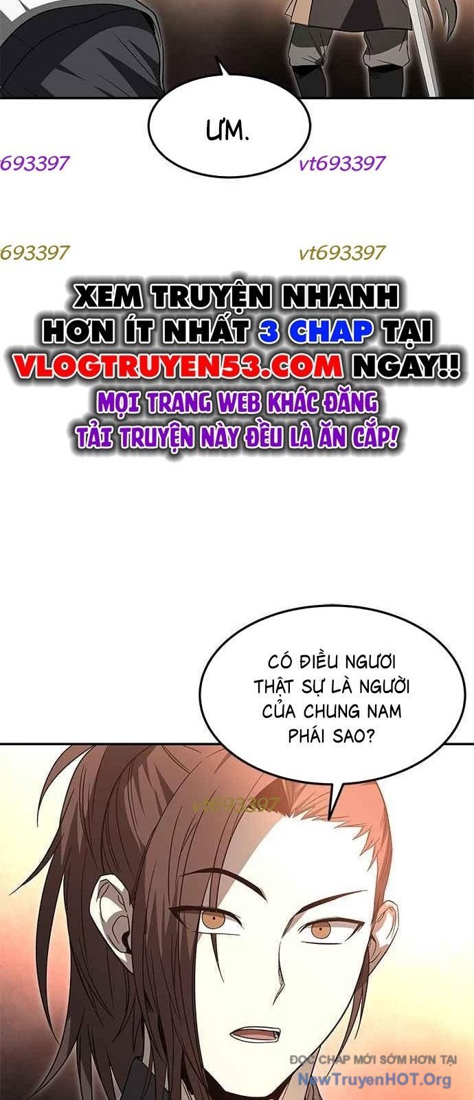 Thiên Tài Tuyệt Đỉnh Hoa Sơn Chapter 27 - Trang 3
