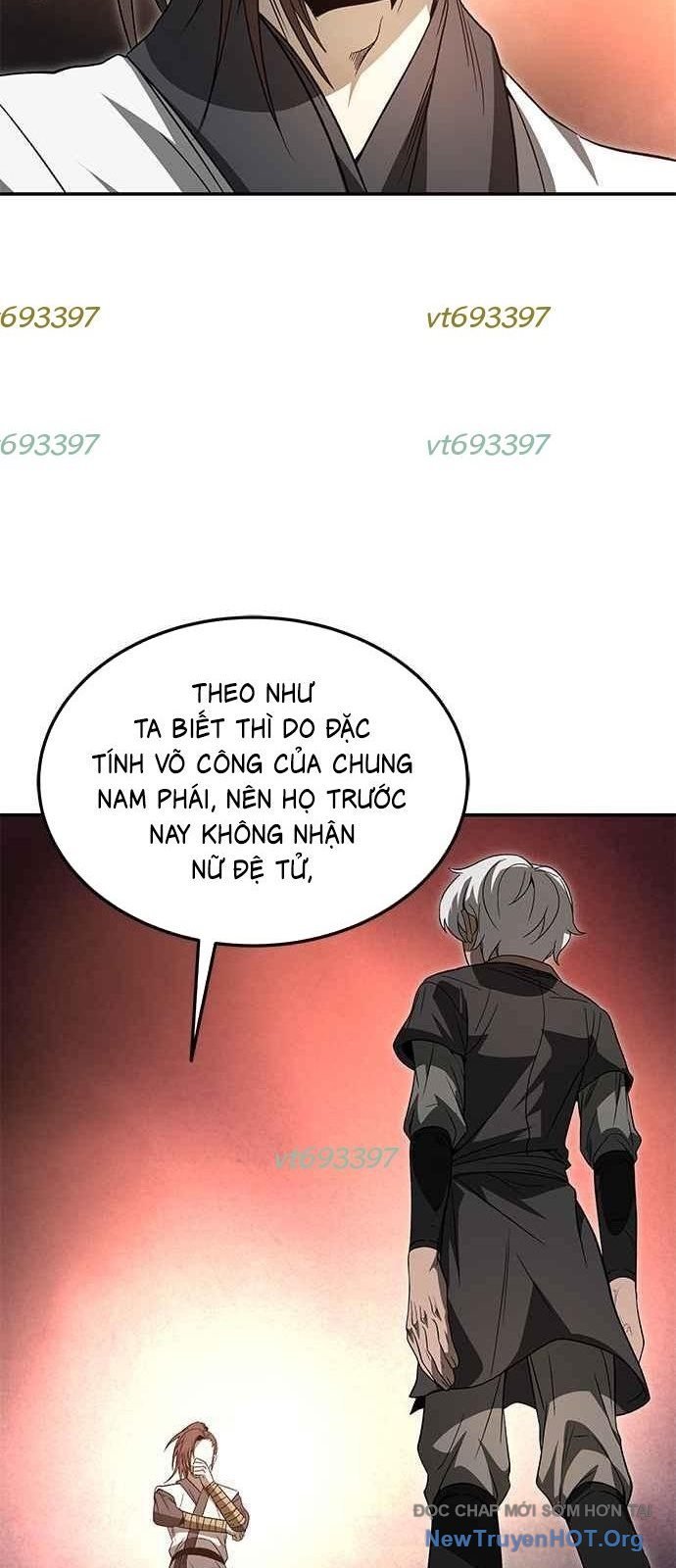 Thiên Tài Tuyệt Đỉnh Hoa Sơn Chapter 27 - Trang 3