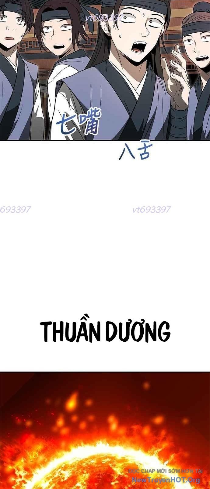 Thiên Tài Tuyệt Đỉnh Hoa Sơn Chapter 27 - Trang 3