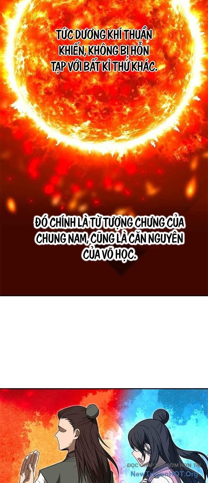 Thiên Tài Tuyệt Đỉnh Hoa Sơn Chapter 27 - Trang 3