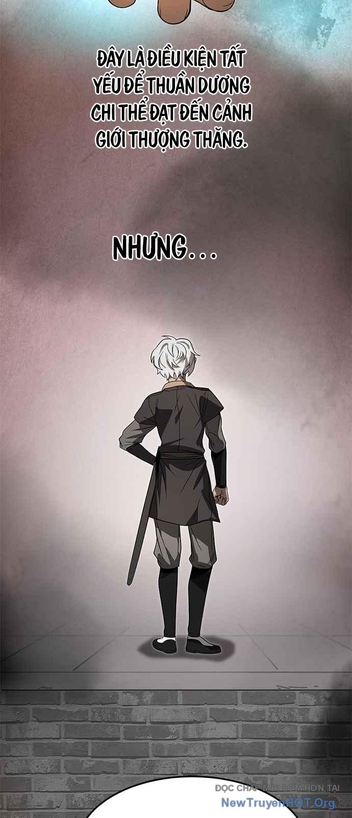 Thiên Tài Tuyệt Đỉnh Hoa Sơn Chapter 27 - Trang 3