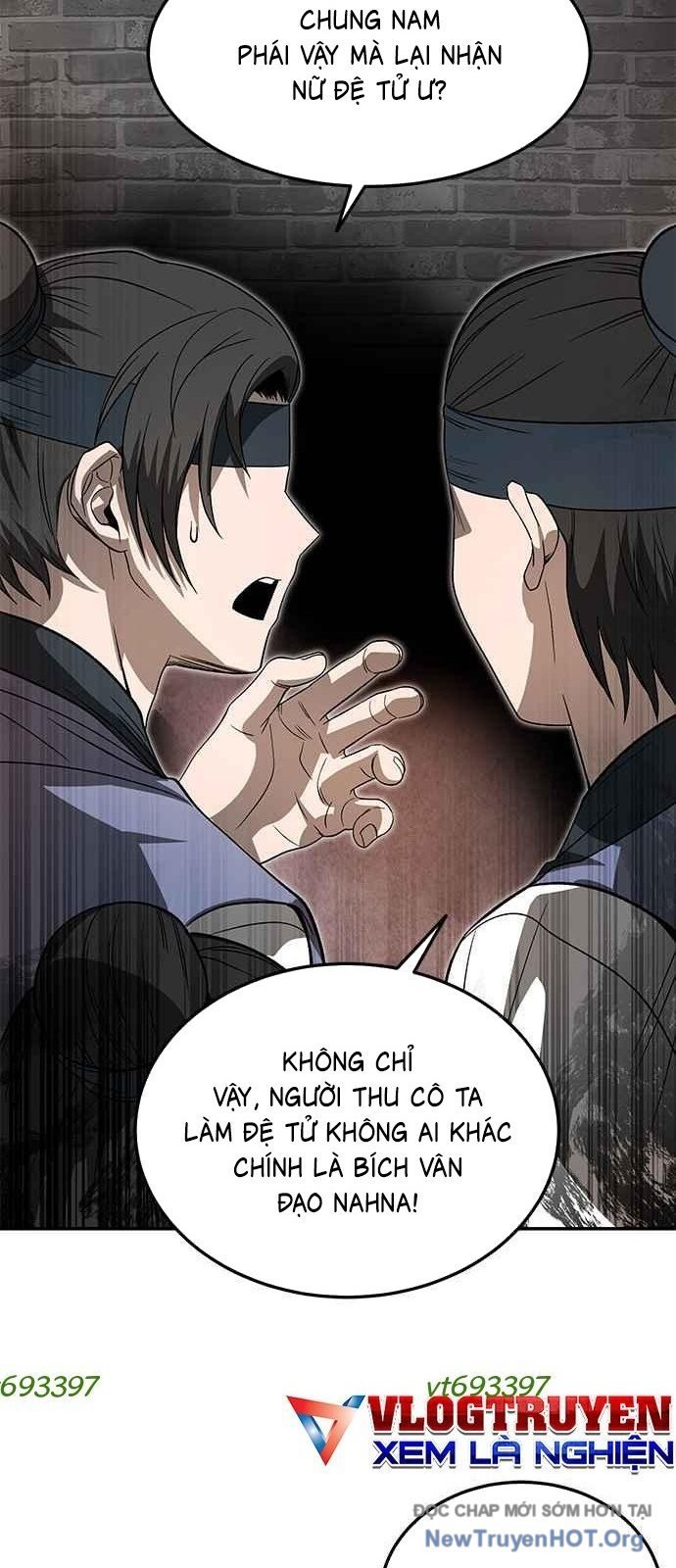 Thiên Tài Tuyệt Đỉnh Hoa Sơn Chapter 27 - Trang 3