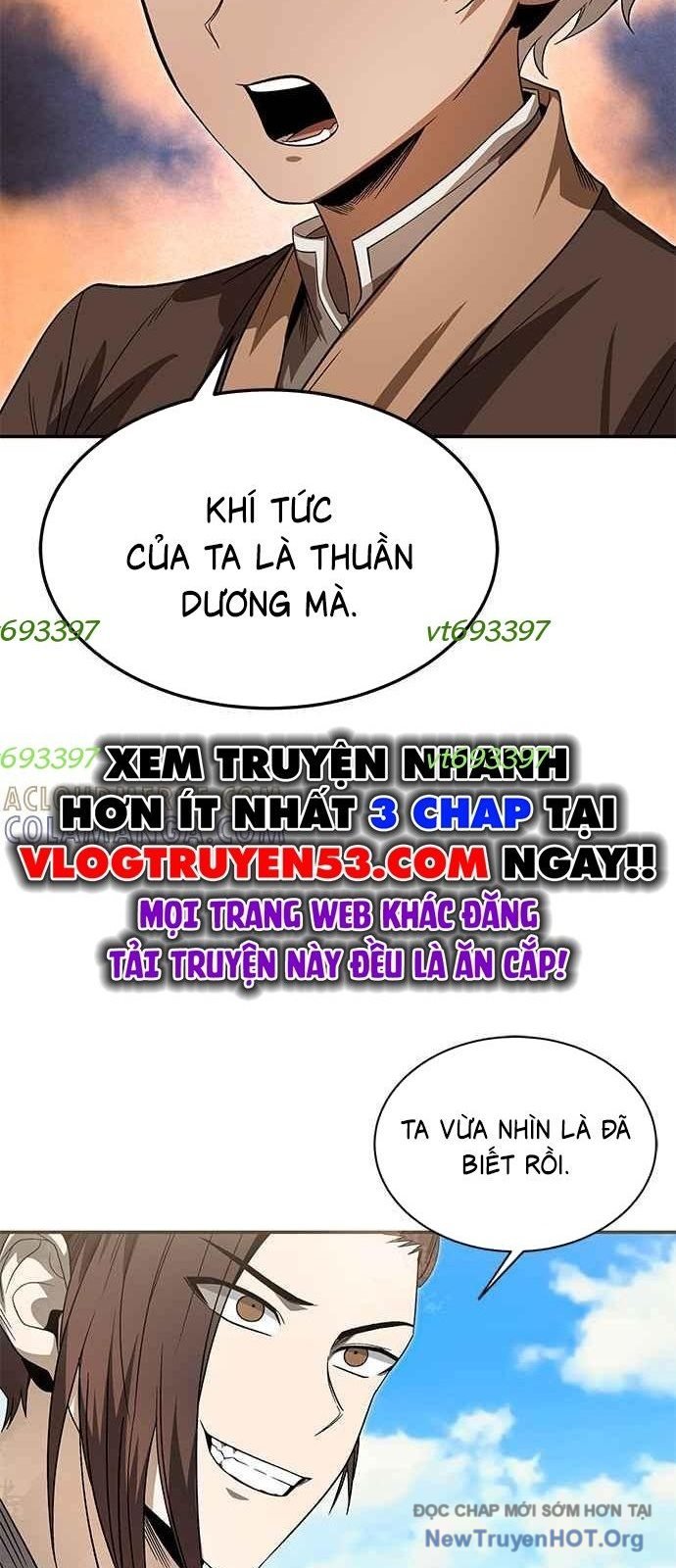 Thiên Tài Tuyệt Đỉnh Hoa Sơn Chapter 27 - Trang 3
