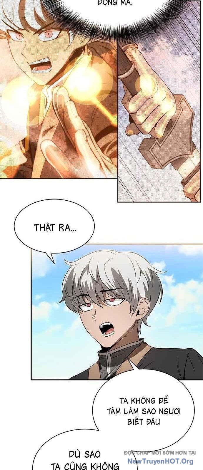 Thiên Tài Tuyệt Đỉnh Hoa Sơn Chapter 27 - Trang 3