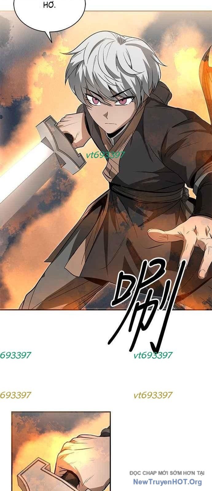 Thiên Tài Tuyệt Đỉnh Hoa Sơn Chapter 27 - Trang 3