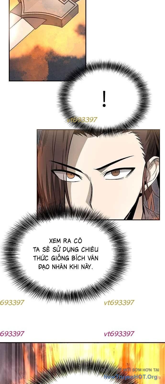 Thiên Tài Tuyệt Đỉnh Hoa Sơn Chapter 27 - Trang 3
