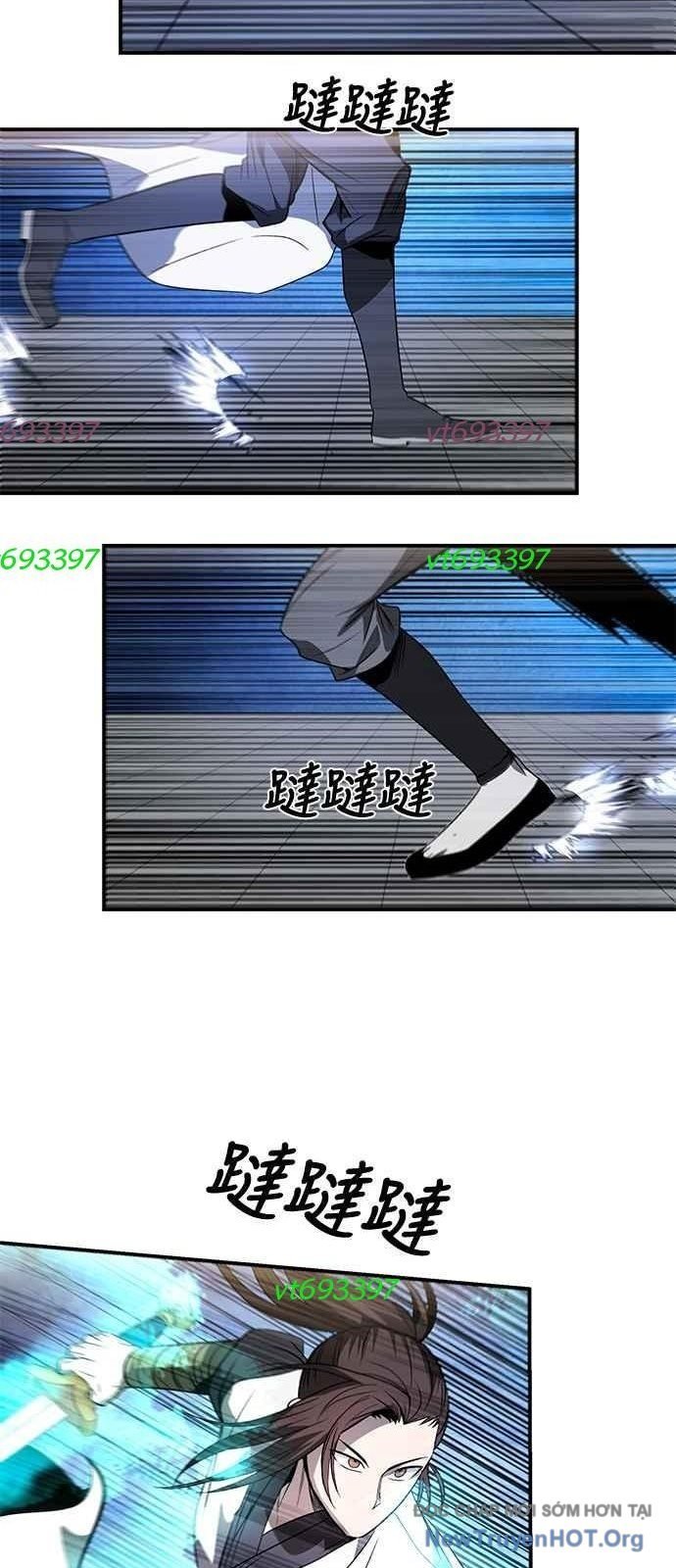 Thiên Tài Tuyệt Đỉnh Hoa Sơn Chapter 27 - Trang 3