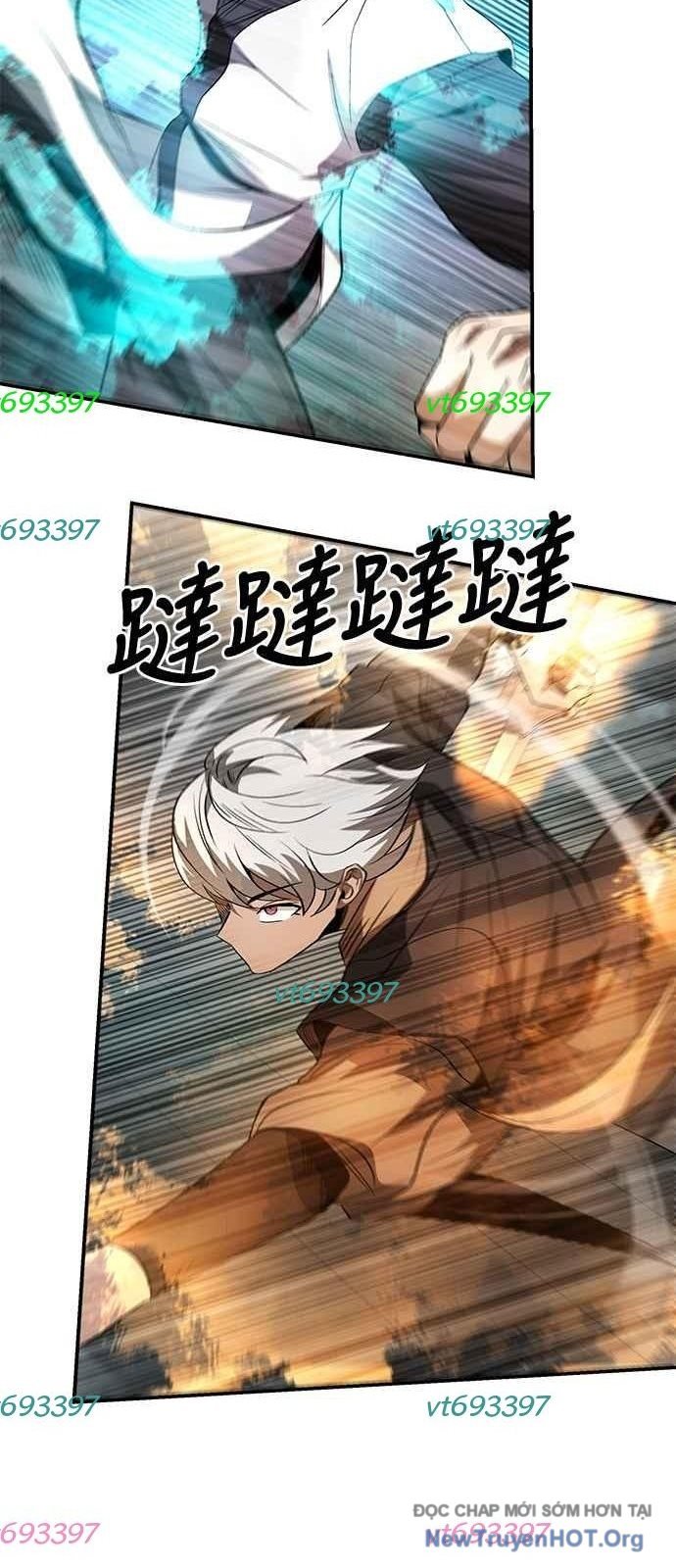 Thiên Tài Tuyệt Đỉnh Hoa Sơn Chapter 27 - Trang 3