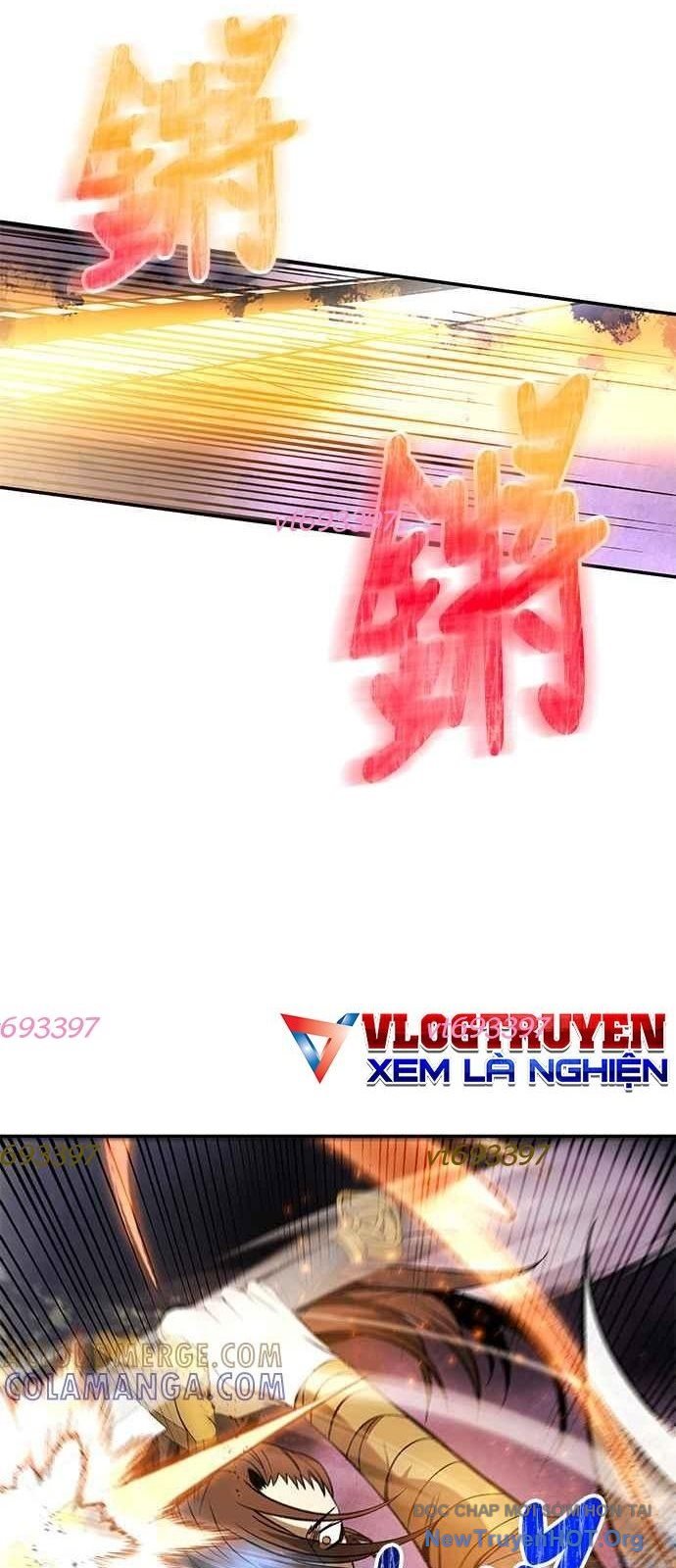 Thiên Tài Tuyệt Đỉnh Hoa Sơn Chapter 27 - Trang 3