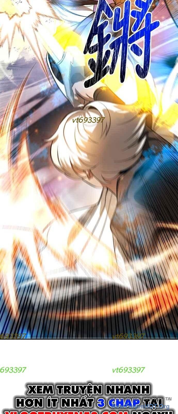 Thiên Tài Tuyệt Đỉnh Hoa Sơn Chapter 27 - Trang 3