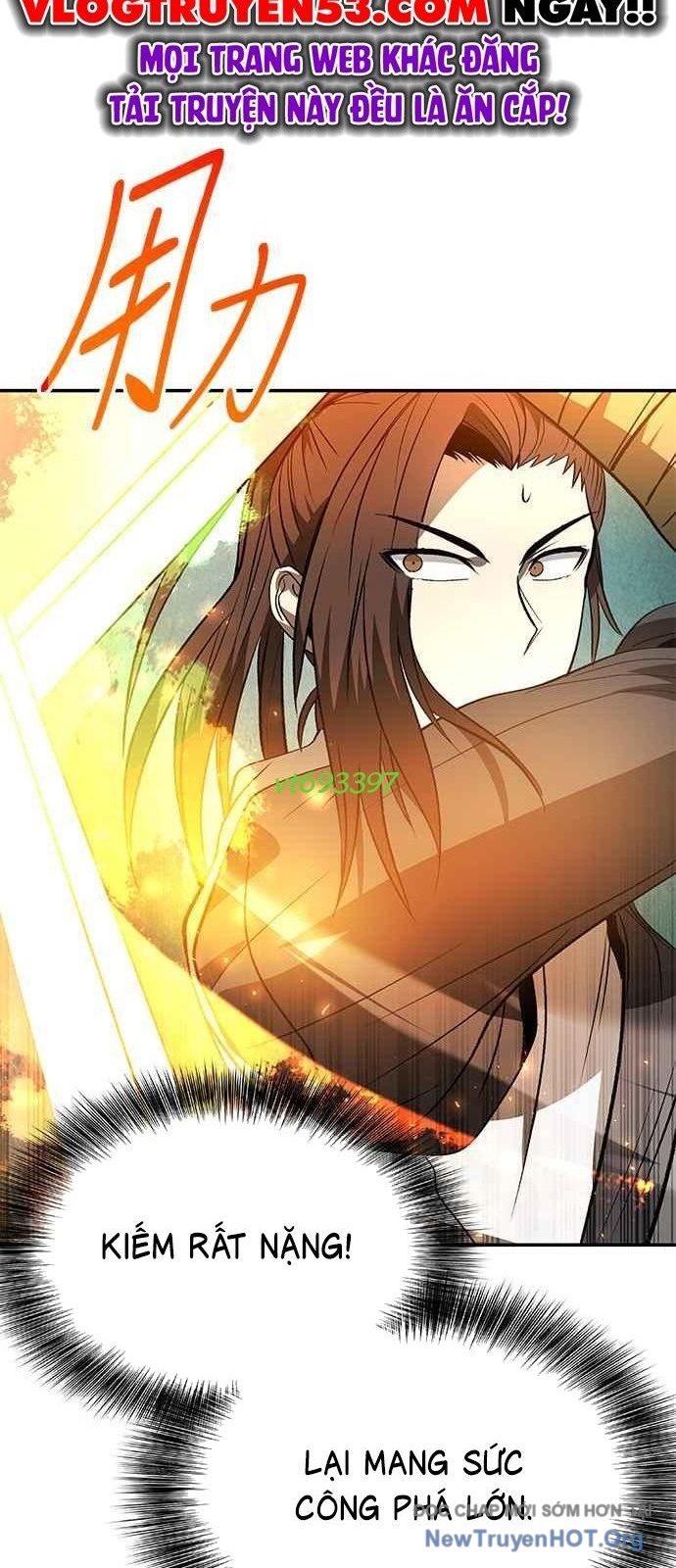 Thiên Tài Tuyệt Đỉnh Hoa Sơn Chapter 27 - Trang 3