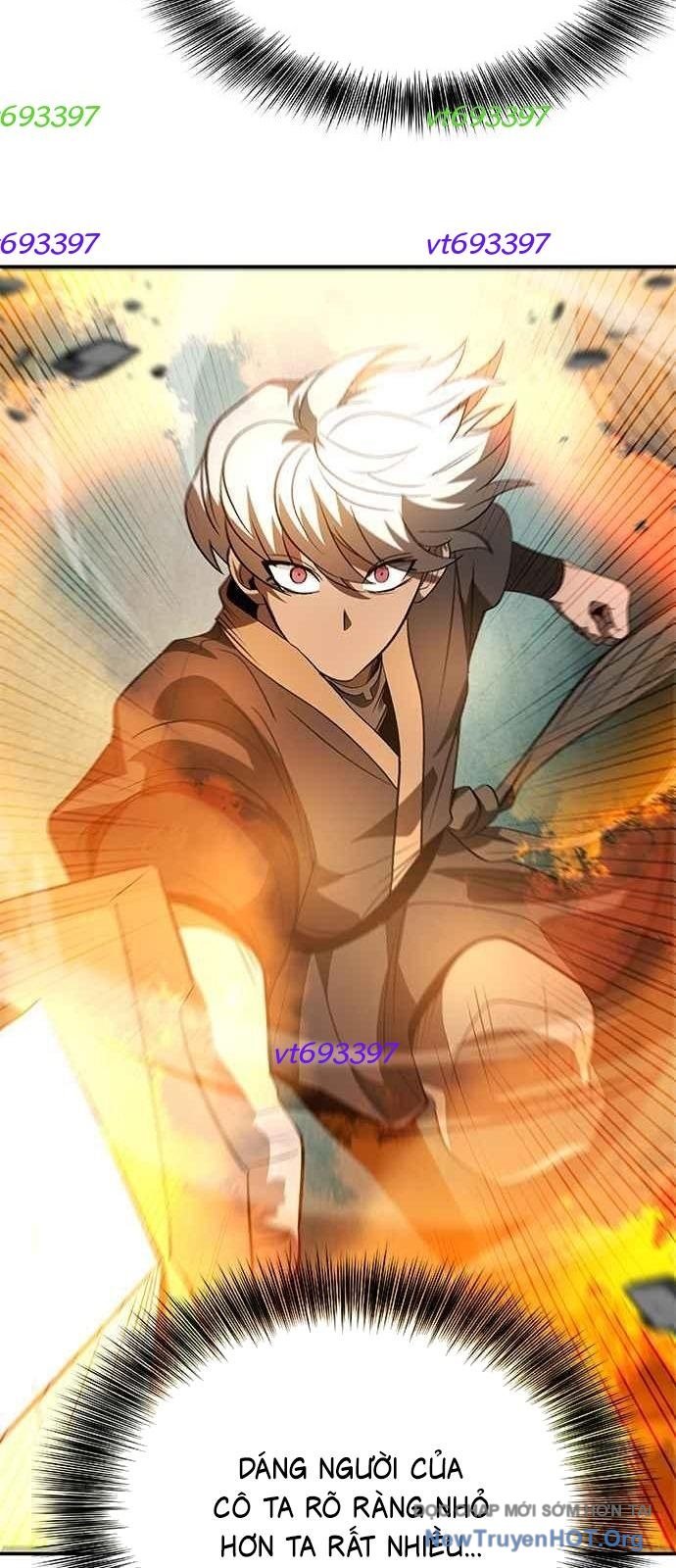 Thiên Tài Tuyệt Đỉnh Hoa Sơn Chapter 27 - Trang 3